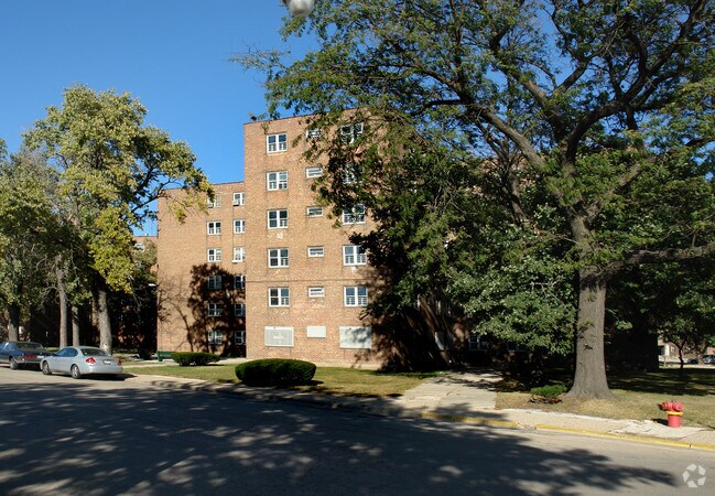 Photo - Dearborn Homes