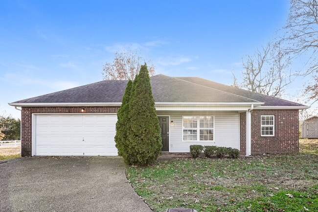 Building Photo - 820 Thomas Bay Ct