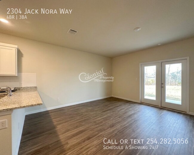 Photo - 2304 Jack Nora Wy