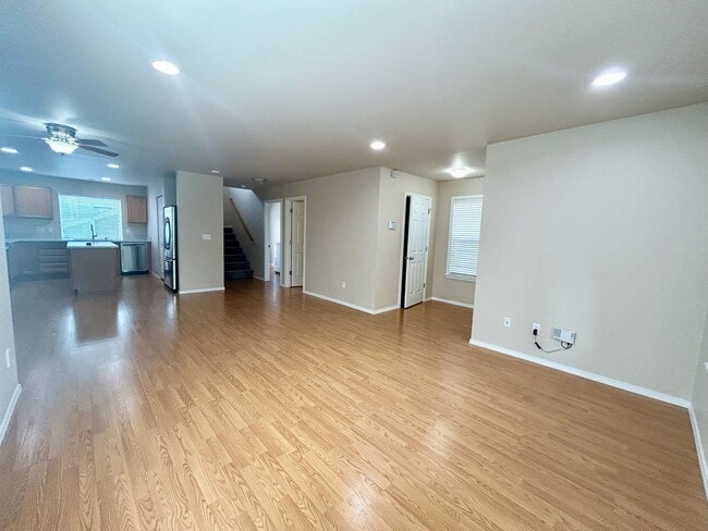 Photo - Redmond Ridge Home