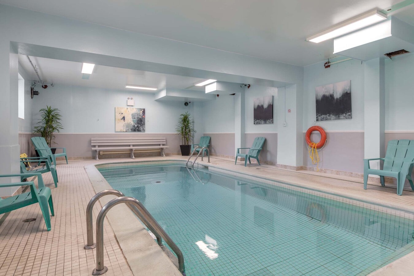 Photo - Island View Towers