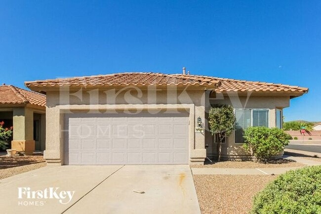 Photo - 9747 N Sandy Valley Dr