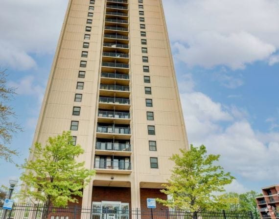 Building Photo - 3001 S Michigan Ave Unit 1204 Rental