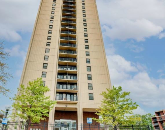 Photo - 3001 S Michigan Ave Condo Unit 1204