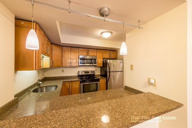 Photo - 345 Franklin St Unit 304