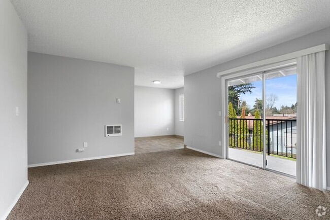 Building Photo - Lovely 2bed/1bath Available Now! Call 503-... Rental