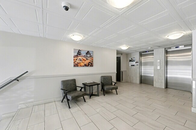 Photo - River Ridge Tower Apartments