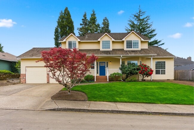 Building Photo - 13172 SW Chimney Ridge St