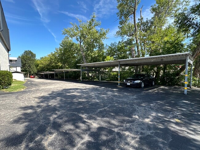 Photo - Oxford Commons