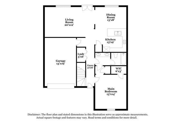 Photo - 713 Clear Cir