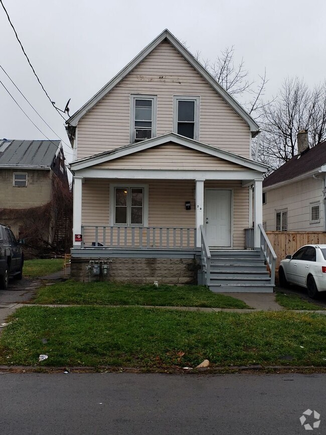 Building Photo - 20 Schuele Ave Unit 2 Rental