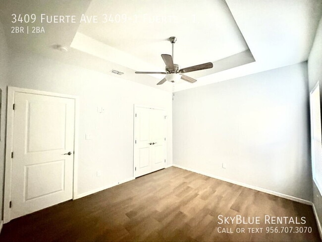 Building Photo - 3409 Fuerte Ave Unit 1,