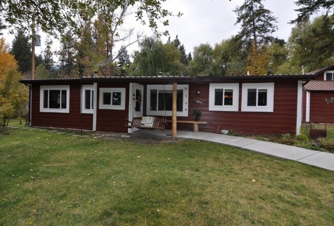 Photo - 15295 Lolo Creek Rd House