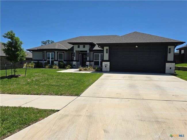 Beautiful Home for Rent in Killeen - Beautiful Home for Rent in Killeen