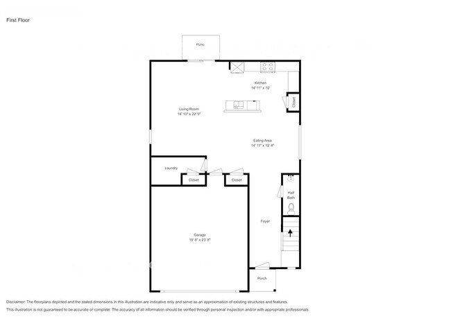 Photo - 4425 Autumn Frost Trl