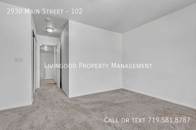Photo - 2930 Main St Unit 102