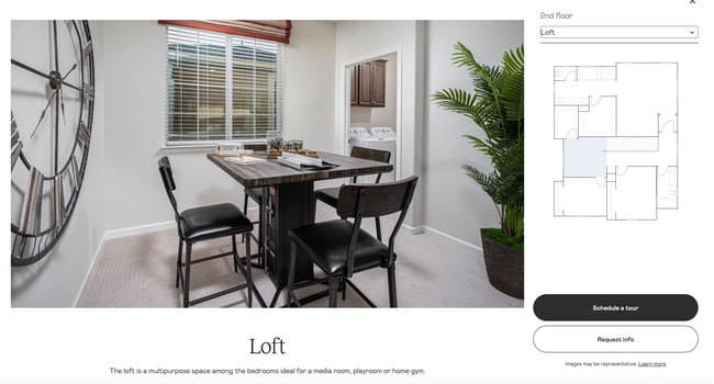 Photo - 3049 Mohawk Way