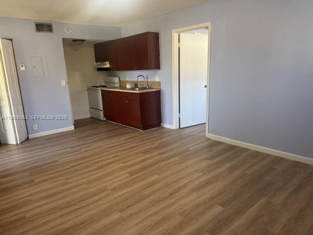 Photo - 2046 NW 43 Terrace Unit 8