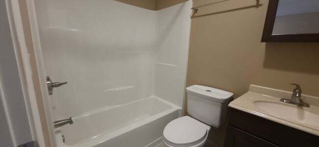 Photo - Duplex in Collins Hill School District