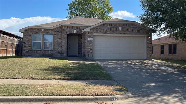 Building Photo - 523 Burleson St Rental