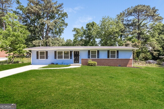 Building Photo - 5848 Ronnie Dr Rental