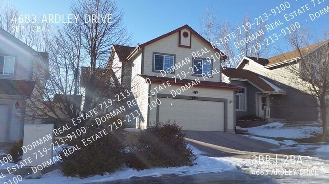 Building Photo - 4683 Ardley Dr
