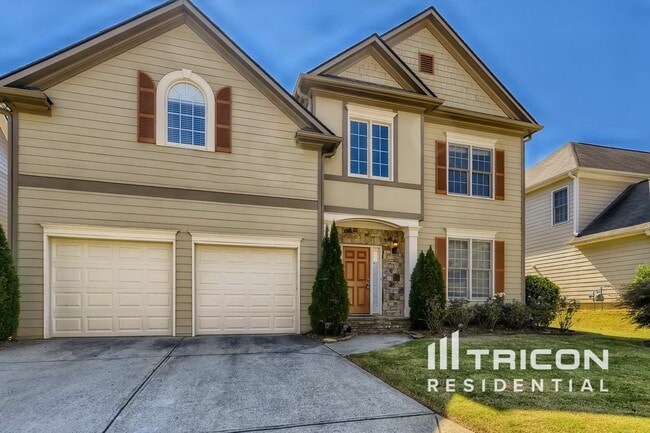 Photo - 529 Water Birch Way