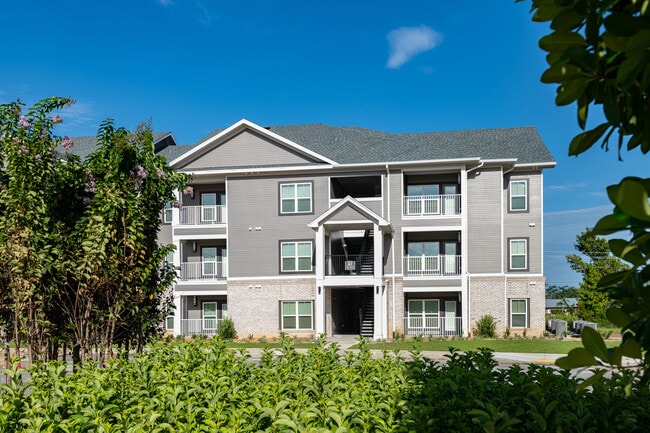Community Exterior