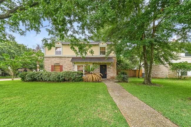 Building Photo - 4003 Chapel Square Dr Rental