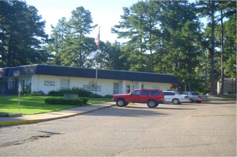 Photo - Shiloh Pines Apartamentos