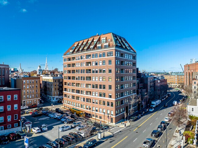 Photo - The Mariner Condominiums