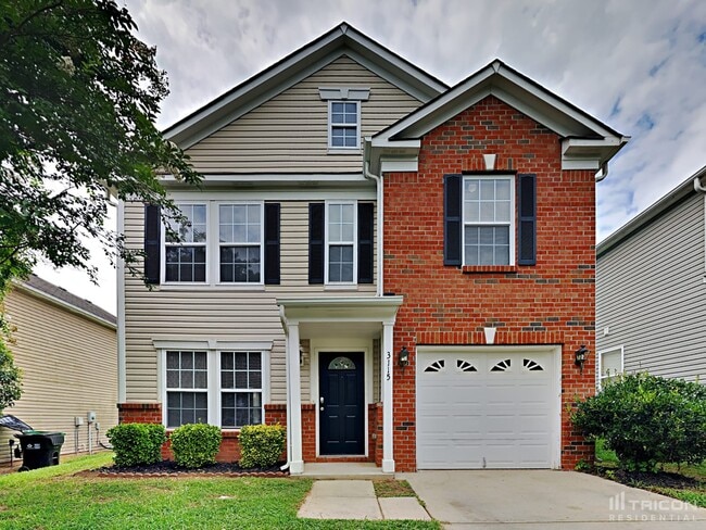 Photo - 3115 Bennett Neely Ln