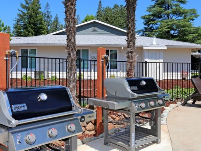 Sierra Square