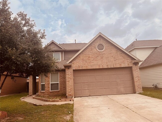 Photo - 20114 Windy Stone Dr House