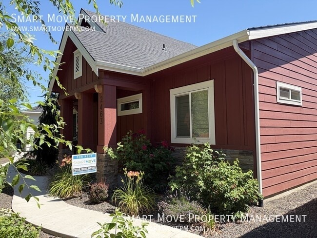 Building Photo - 2463 N Ashgrove Ln