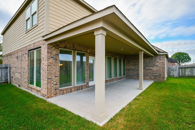 Photo - 11535 Elizabeth Brook Dr