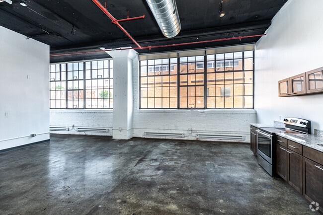2BR, 1BA - 1450SF