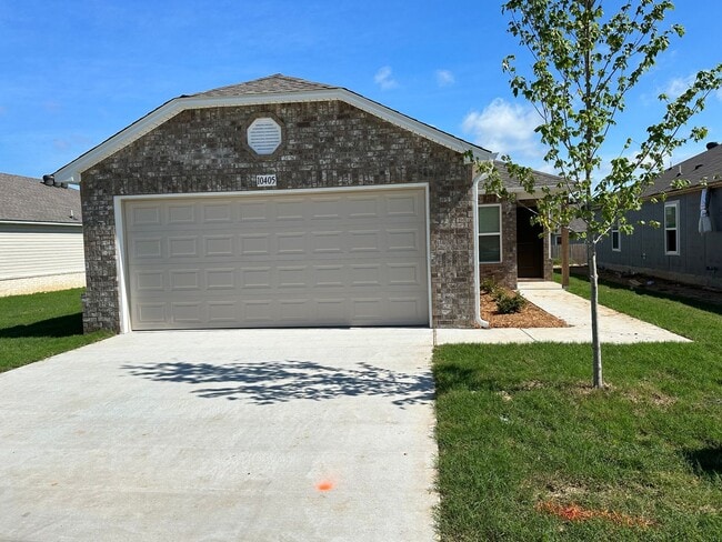 Photo - Stylish 3-Bed, 2-Bath Home in North Little Rock