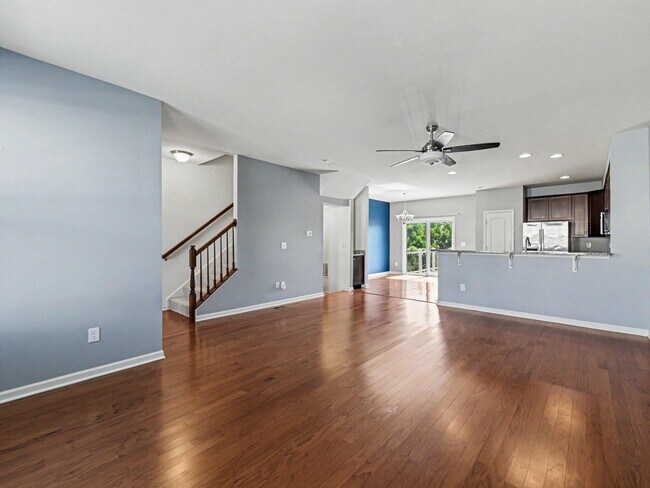 Photo - 1428 Hudgins Farm Cir