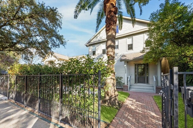 Photo - 1226 Heights Blvd