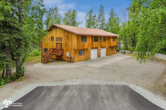 Building Photo - 1400 E Mulchatna Dr