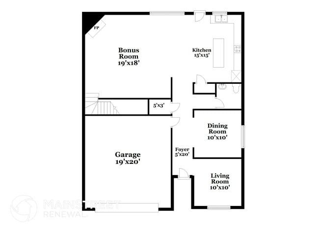 Photo - 9703 Ivey Ridge Cir