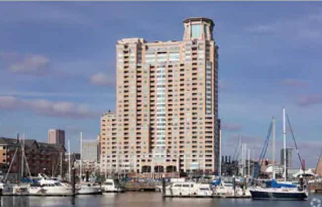Building Photo - 100 Harborview Dr Unit 2209