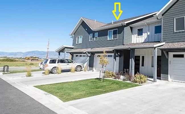 3 Bedroom Condo in Bozeman - 3 Bedroom Condo in Bozeman
