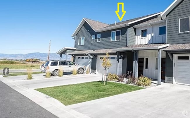 Building Photo - 3 Bedroom Condo in Bozeman