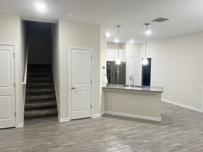 Photo - Incredible 5 Bedroom, 3 Bath Town home wit...