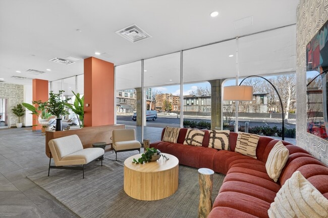 Photo - Reflections at the Wharf