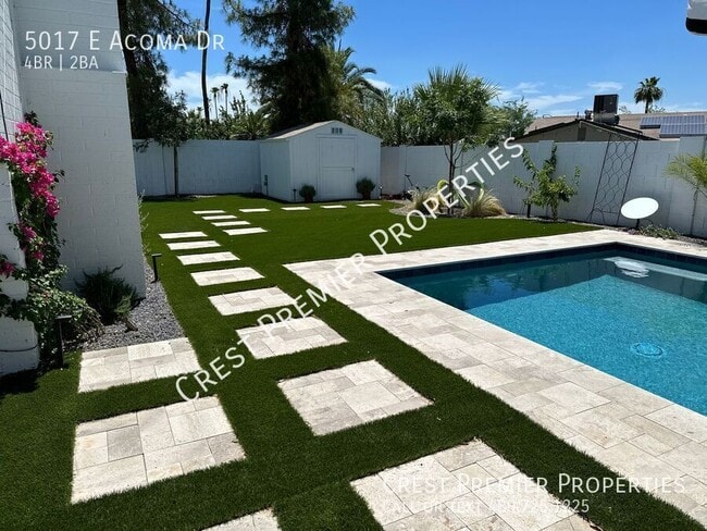 Photo - 5017 E Acoma Dr