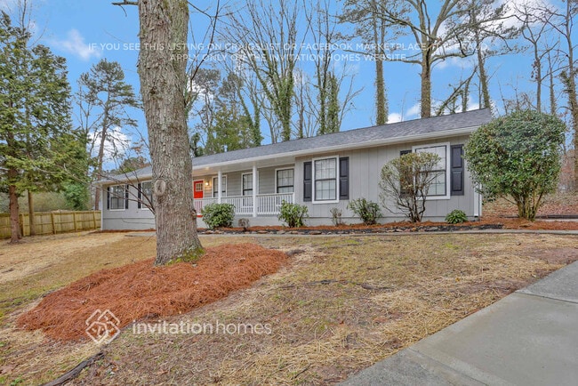 Photo - 1554 Glen Arm Ct House