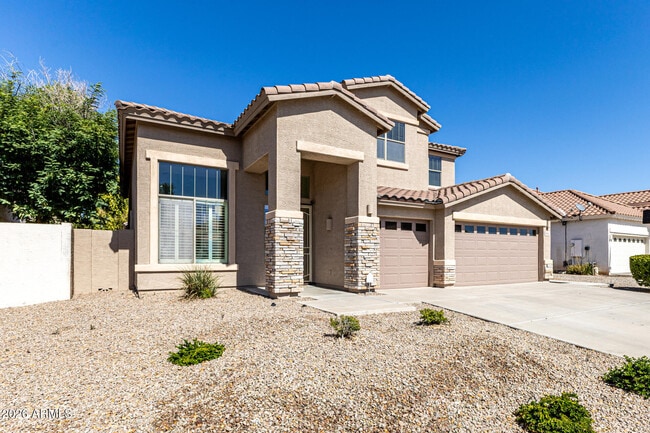 Photo - 8760 W Augusta Ave